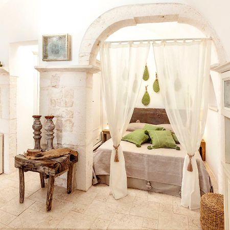 Alesia Luxury Suite Ostuni Kültér fotó
