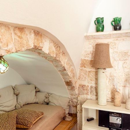 Alesia Luxury Suite Ostuni Kültér fotó