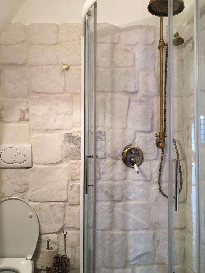 Alesia Luxury Suite Ostuni Kültér fotó