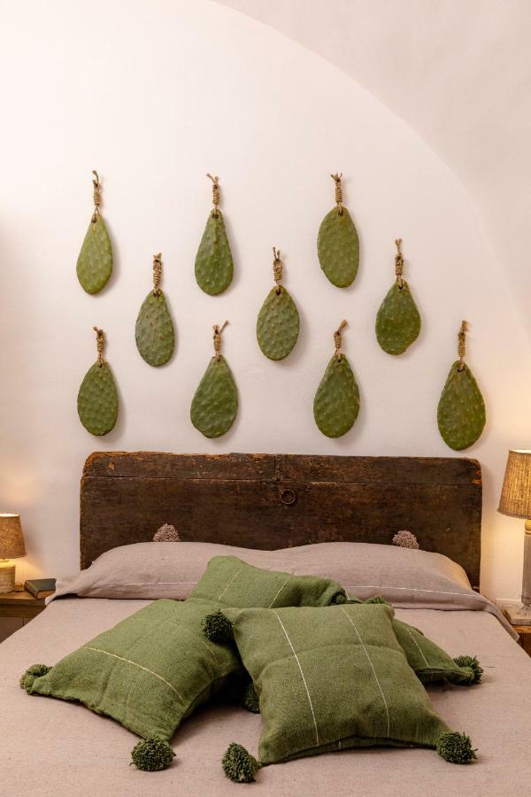 Alesia Luxury Suite Ostuni Kültér fotó