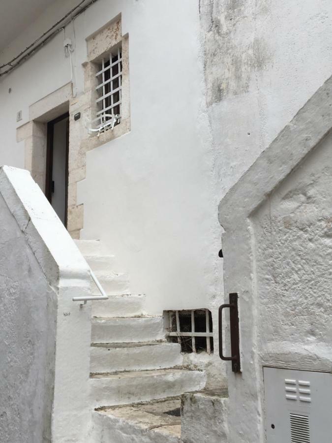 Alesia Luxury Suite Ostuni Kültér fotó
