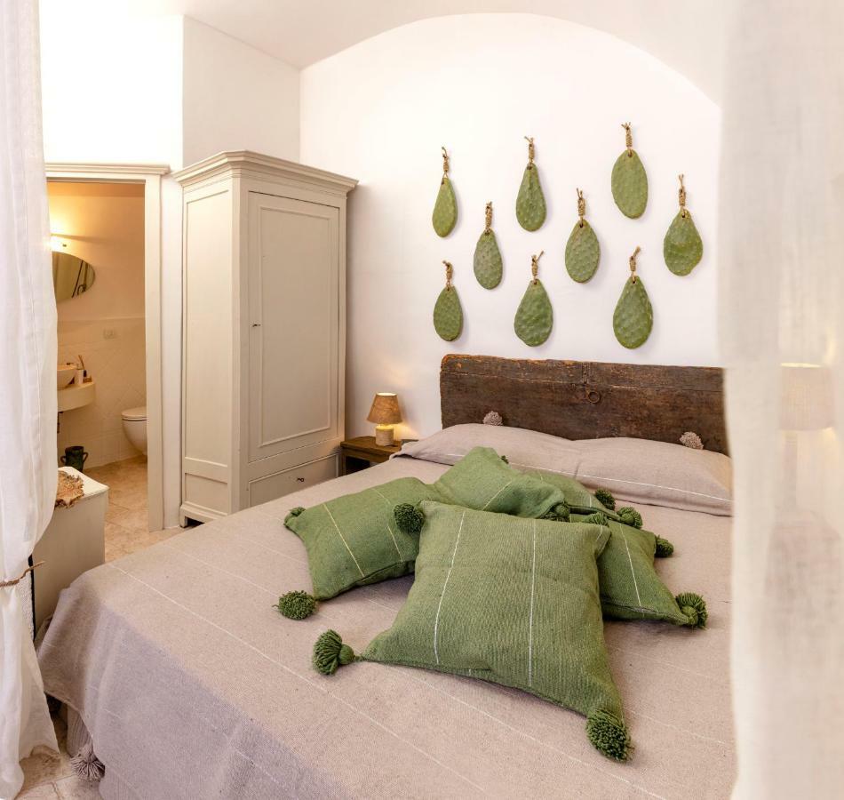 Alesia Luxury Suite Ostuni Kültér fotó