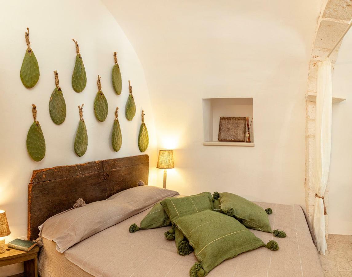 Alesia Luxury Suite Ostuni Kültér fotó